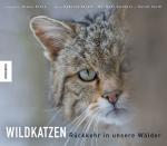 Cover-Bild Wildkatzen