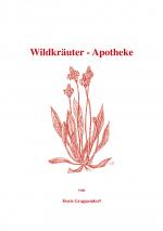 Cover-Bild Wildkräuter-Apotheke