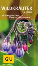 Cover-Bild Wildkräuter und Beeren