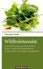 Cover-Bild Wildkräutersalat