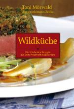 Cover-Bild Wildküche