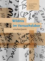 Cover-Bild Wildnis im Versuchslabor