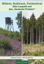 Cover-Bild Wildnis, Rothirsch, Fichtenforst