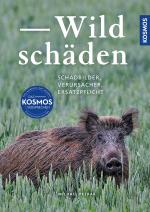 Cover-Bild Wildschäden