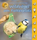 Cover-Bild Wildvögel am Futterplatz