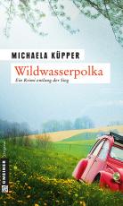 Cover-Bild Wildwasserpolka