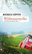 Cover-Bild Wildwasserpolka