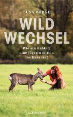 Cover-Bild Wildwechsel