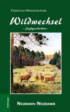 Cover-Bild Wildwechsel