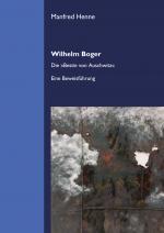 Cover-Bild Wilhelm Boger