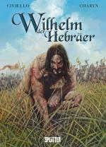 Cover-Bild Wilhelm der Hebräer