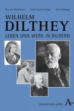 Cover-Bild Wilhelm Dilthey