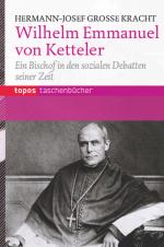 Cover-Bild Wilhelm Emmanuel von Ketteler