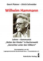 Cover-Bild Wilhelm Hammann