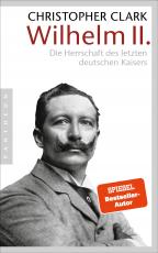 Cover-Bild Wilhelm II.