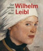 Cover-Bild Wilhelm Leibl