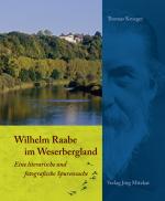 Cover-Bild Wilhelm Raabe im Weserbergland
