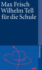 Cover-Bild Wilhelm Tell für die Schule