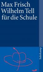 Cover-Bild Wilhelm Tell für die Schule