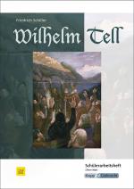 Cover-Bild Wilhelm Tell - Schülerheft