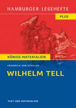 Cover-Bild Wilhelm Tell