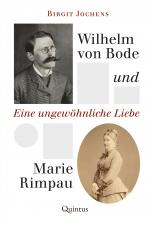 Cover-Bild Wilhelm von Bode und Marie Rimpau