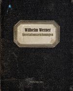 Cover-Bild Wilhelm Werner