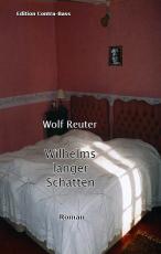 Cover-Bild Wilhelms langer Schatten