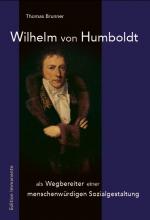 Cover-Bild Wilhlem von Humboldt