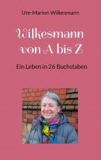 Cover-Bild Wilkesmann von A bis Z