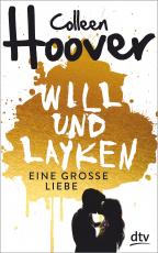 Cover-Bild Will & Layken - Eine große Liebe