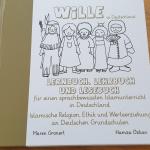 Cover-Bild WiLLE Lernbuch, Lehrbuch und Lesebuch für einen sprachbewussten Islamunterricht in Deutschland