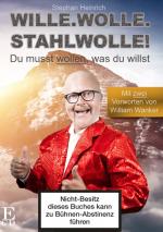 Cover-Bild Wille. Wolle. Stahlwolle.