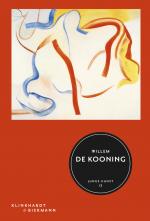 Cover-Bild Willem de Kooning