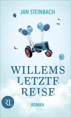 Cover-Bild Willems letzte Reise