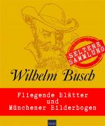 Cover-Bild Willhelm Busch: Seltene Sammlung