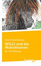 Cover-Bild WILLI und die Mohnblumen