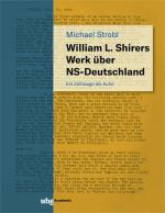 Cover-Bild William L. Shirers Werk über NS-Deutschland