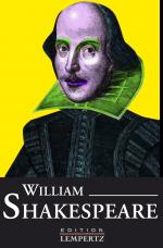 Cover-Bild William Shakespeare