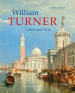 Cover-Bild William Turner