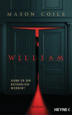 Cover-Bild William