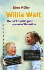 Cover-Bild Willis Welt