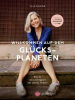 Cover-Bild Willkommen auf dem Glücksplaneten