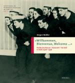 Cover-Bild Willkommen, Bienvenue, Welcome...