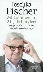 Cover-Bild Willkommen im 21. Jahrhundert