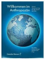 Cover-Bild Willkommen im Anthropozän