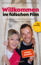 Cover-Bild Willkommen im falschen Film