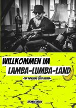 Cover-Bild Willkommen im Lamba-Lumba-Land
