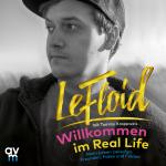 Cover-Bild Willkommen im Real Life