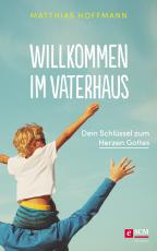 Cover-Bild Willkommen im Vaterhaus
